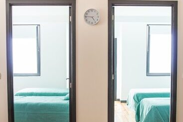 Apartamentos Porto De Abrigo