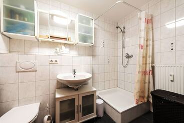 Apartment 2 Zimmer Flughafen Stuttgart