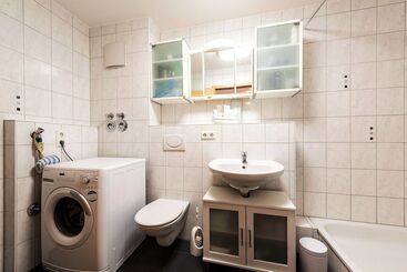 Apartment 2 Zimmer Flughafen Stuttgart