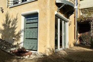 관광객 아파트 Apartment Casa Del Monte