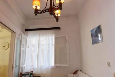 Apartment In Old Town Of Lefkas