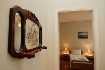 Apartment In Old Town Of Lefkas
