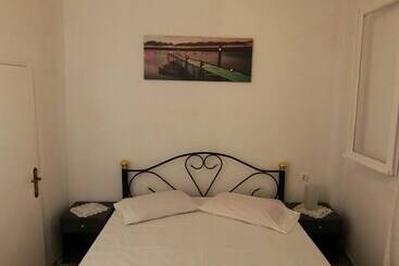 Apartment In Old Town Of Lefkas