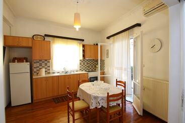 Apartment In Old Town Of Lefkas