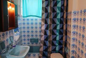 Apartment In Old Town Of Lefkas