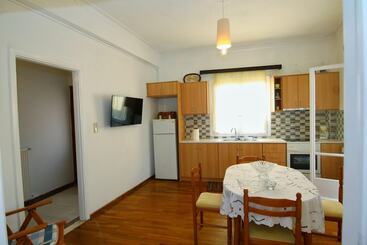 Apartment In Old Town Of Lefkas