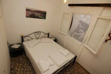 Apartment In Old Town Of Lefkas