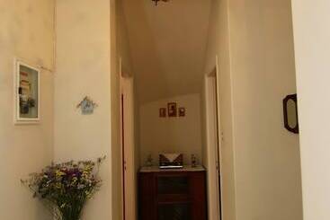 Apartment In Old Town Of Lefkas