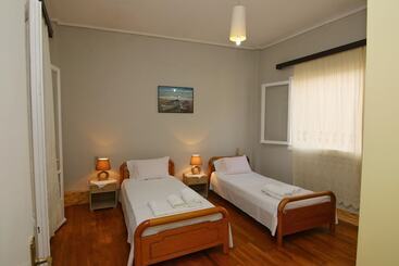 Apartment In Old Town Of Lefkas