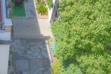Azahar Apartamentos Heliópolis Ii