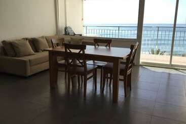 Calafell Beach