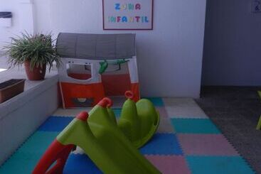 آپارتمانهای توریستها Calafell Beach