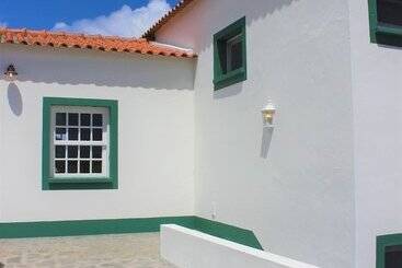 Casa Da Altamora
