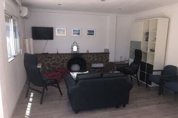 Casa Natalia