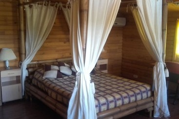 Casa Romántica Bungalows