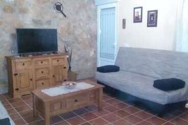 Casa Rural Los Aperos