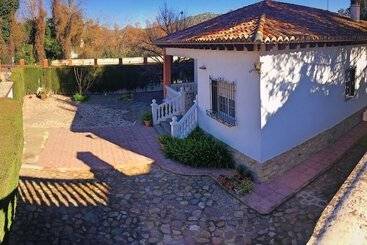 Casa San Rafael