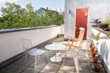 Darmstadt Loft