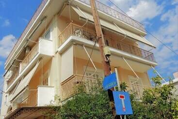 Elena S House
