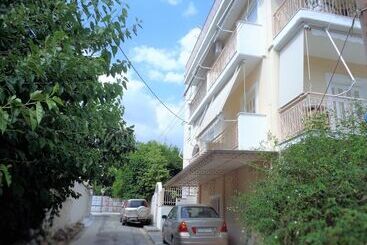 Elena S House