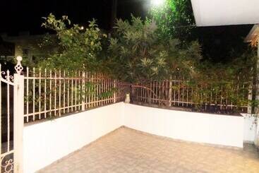 Elena S House