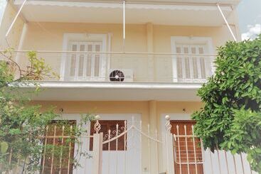 Elena S House
