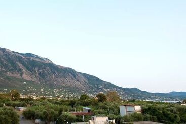 Enjoy A Stunning View In The City