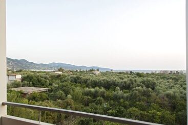 Enjoy A Stunning View In The City