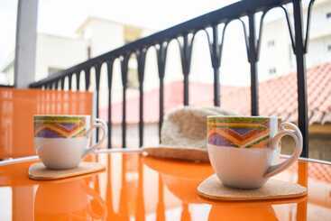 游客公寓 Erika S Oasis   Stylish Gem Inthe Heart Of History