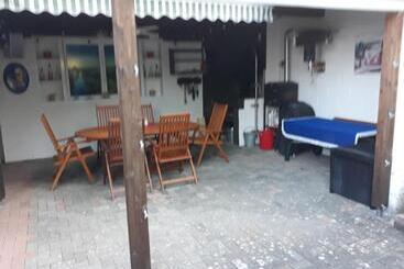 Ferienwohnung Zoe
