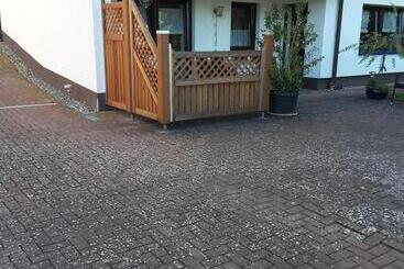 Ferienwohnung Zoe