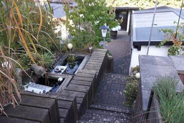 Ferienwohnung Zoe