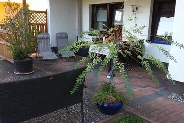 Ferienwohnung Zoe