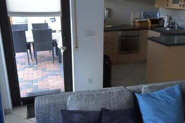 Ferienwohnung Zoe