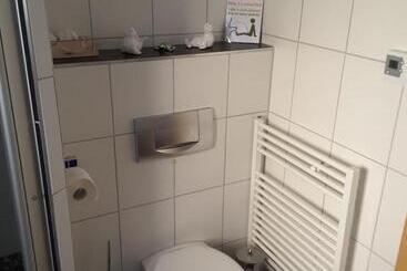 Ferienwohnung Zoe