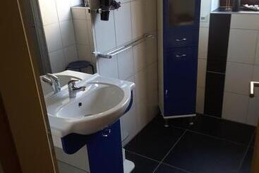 Ferienwohnung Zoe