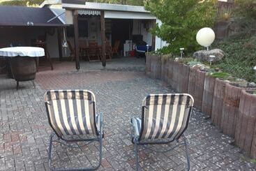 Ferienwohnung Zoe