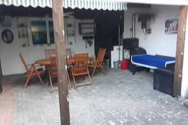 Ferienwohnung Zoe