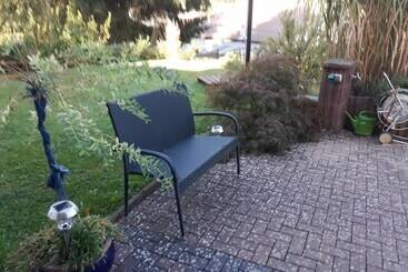 Ferienwohnung Zoe