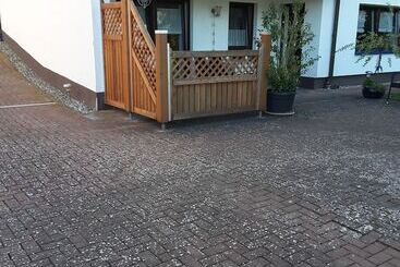 Ferienwohnung Zoe