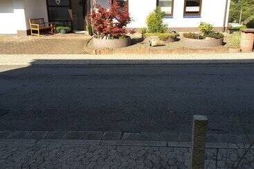 Ferienwohnung Zoe