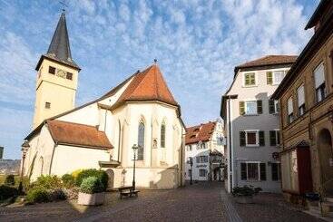 Fewo Gundelsheim