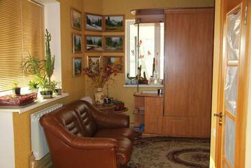 Galereya Cottage