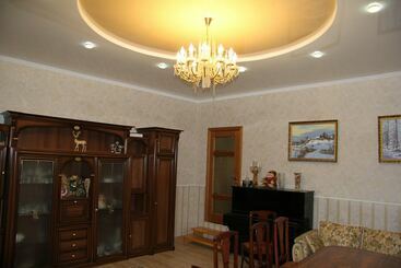 Galereya Cottage