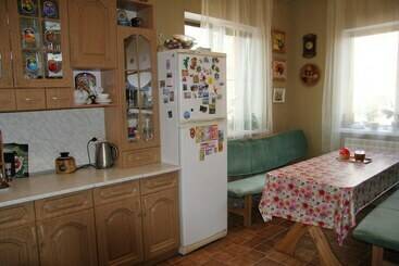 Galereya Cottage
