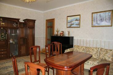 Galereya Cottage