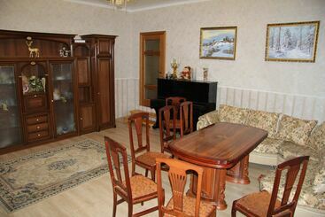 Galereya Cottage