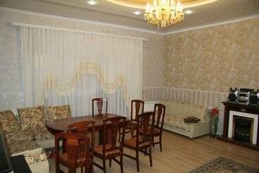 Galereya Cottage