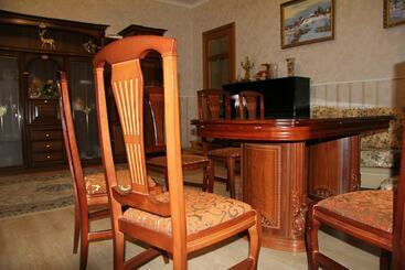Galereya Cottage