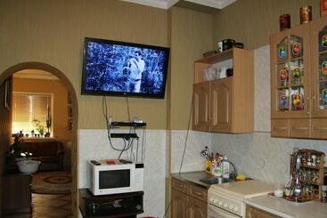Galereya Cottage